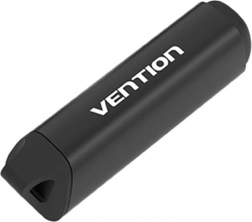 Magnetska futrola za 3 konektora Vention crna