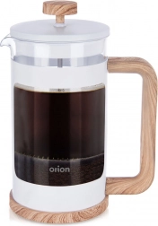 Stakleni french press WHITELINE 650 ml