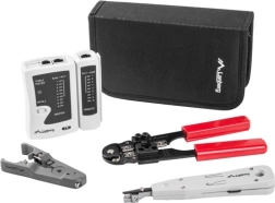 Set alata za instalaciju LAN mreže LANBERG