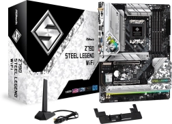 ASRock Z790 Steel Legend WiFi matična ploča