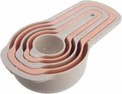 Set kuhinjskih mjernih šalica 5 kom