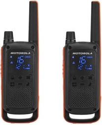 Motorole MOTOROLA Talkabout T82 PMR446