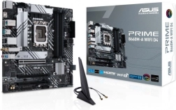 Ploča ASUS PRIME B660M-A WIFI D4
