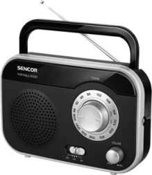 Prijenosni analogni radio SRD 210BS