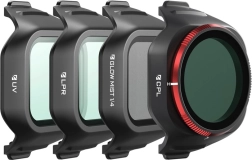 Set filtera Freewell Everyday za DJI Mini 5 Pro