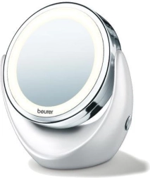 Beurer kozmetičko zrcalo s pozadinskim osvjetljenjem