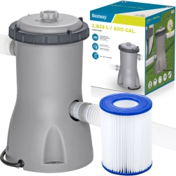 Filter pumpa za bazene Bestway 3028 l/h