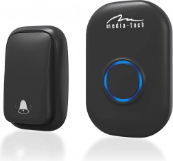 Kinetičko bežično zvono na vrata MT5701