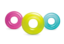 Nafukavajući plivaći kolut 76 cm INTEX