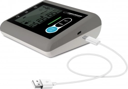 Mjerač krvnog tlaka za nadlakticu Ardor