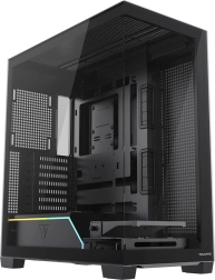 Računalno kućište Modecom Volcano Stellar Plus ARGB Midi, crno