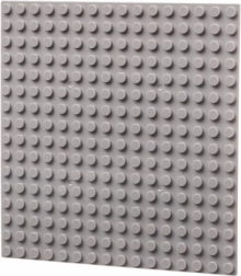 Osnovna ploča 16×16 svijetlosiva