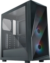 Računalo kućište Cooler Master CMP 520 crno
