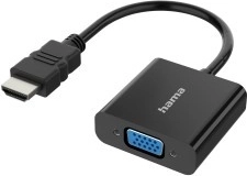 HDMI na VGA adapter s 3,5 mm priključkom