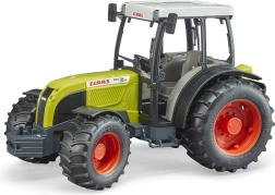 Bruder traktor Claas Nectis 267 F 1:16 zeleni
