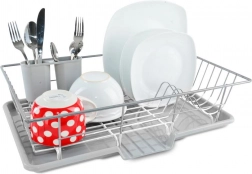 Ocjeđivač za posuđe 46,5 × 31 × 13 cm