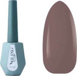 Novi stil uljnog ljepila BLING hibridni lak 10 ml - br. 16