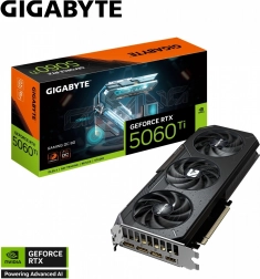 Grafička kartica GeForce RTX 5060 Ti Gaming OC