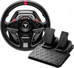 Trkaći volan THRUSTMASTER T128 za Xbox i PC s pedalama