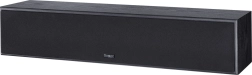 Monitor zvučnik s14 c crni (2 kom)