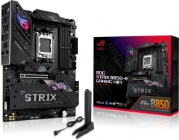 ROG Strix B850-E Gaming WiFi matična ploča