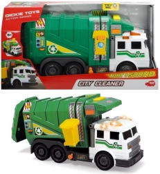 Kamion za smeće sa zvukom i svjetlom