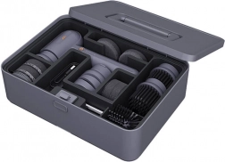 Električna četka za čišćenje Jimi Home X1-H s kompletom nastavaka