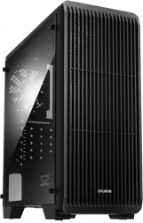 Računalno kućište Zalman S2 ATX Mid Tower
