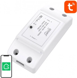 Pametno Wi‑Fi relej Gosund SW3 s podrškom za Tuya