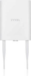 vanjska pristupna točka Wi‑Fi 6 ZYXEL NWA55AXE s PoE