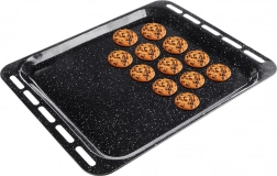 Emajlirani lim za pečenje 45,5 × 36 × 2,5 cm