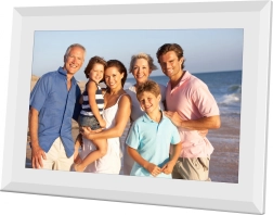 Digitalni okvir za slike s WiFi 10.1 inča