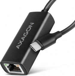 AXAGON ADE-ARC gigabitni USB‑C ethernet adapter s automatskom instalacijom