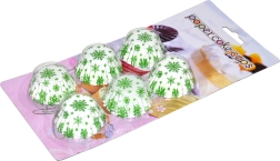 Šarene slastičarske košarice 150 kom