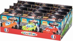 Abrick Trkaći auto, 3 vrste, DP12