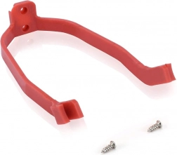 Držač krila sa vijcima za Xiaomi Mi Electric Scooter M365 - crveni