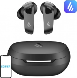 Edifier NeoBuds Pro 3 ANC TWS slušalice crna