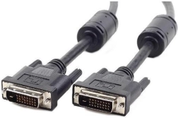 DVI‑D dual link kabel 1,8 m s feritnim filtrom
