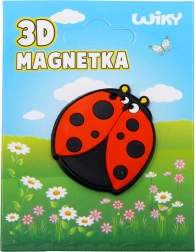 Magnet Bubamara 4,5 cm