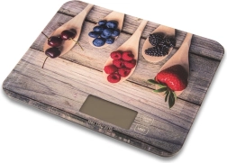 Staklena digitalna kuhinjska vaga 15 kg ORION