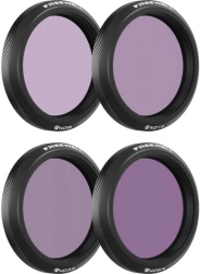 Set ND filtera za DJI Osmo Action 5 od Freewella