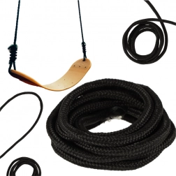 pričvrsno uže za viseće mreže i viseće stolice 2 m