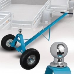 Manervska kolica za prikolice 270 kg
