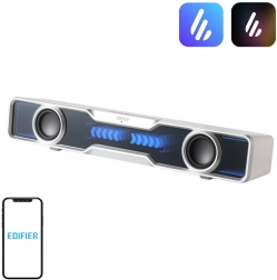 Edifier QS30 prijenosni zvučnik bijeli