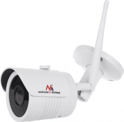 Vanjska Wi‑Fi IP kamera 5 MP MACLEAN MCTV-516