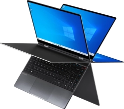 Umax VisionBook 13Wr Flex 13,3" dodirni konvertibilni prijenosnik
