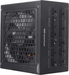 Računalno napajanje darkflash PMT1050 1050 W, 80 PLUS Gold, ATX 3.1, PCIe 5.1 (crno)