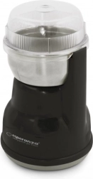 Mlinac za kavu Lungo crni