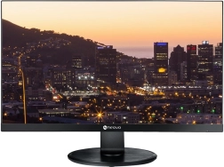 Monitor 27 inča SC-2702 LED VA FHD HDMI VGA BNC