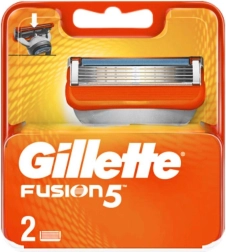 Gillette Fusion5 zamjenske glave 2 kom